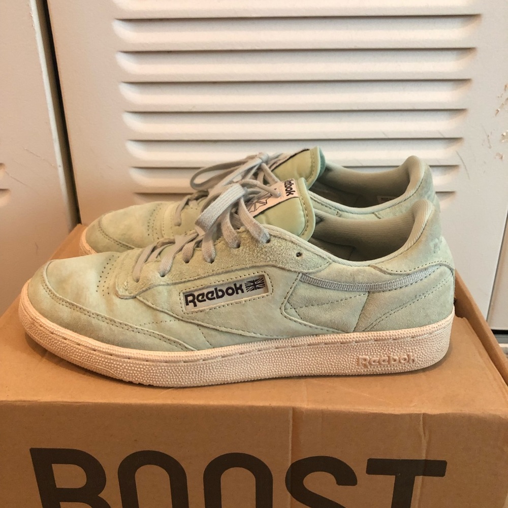 Reebok Club C 85